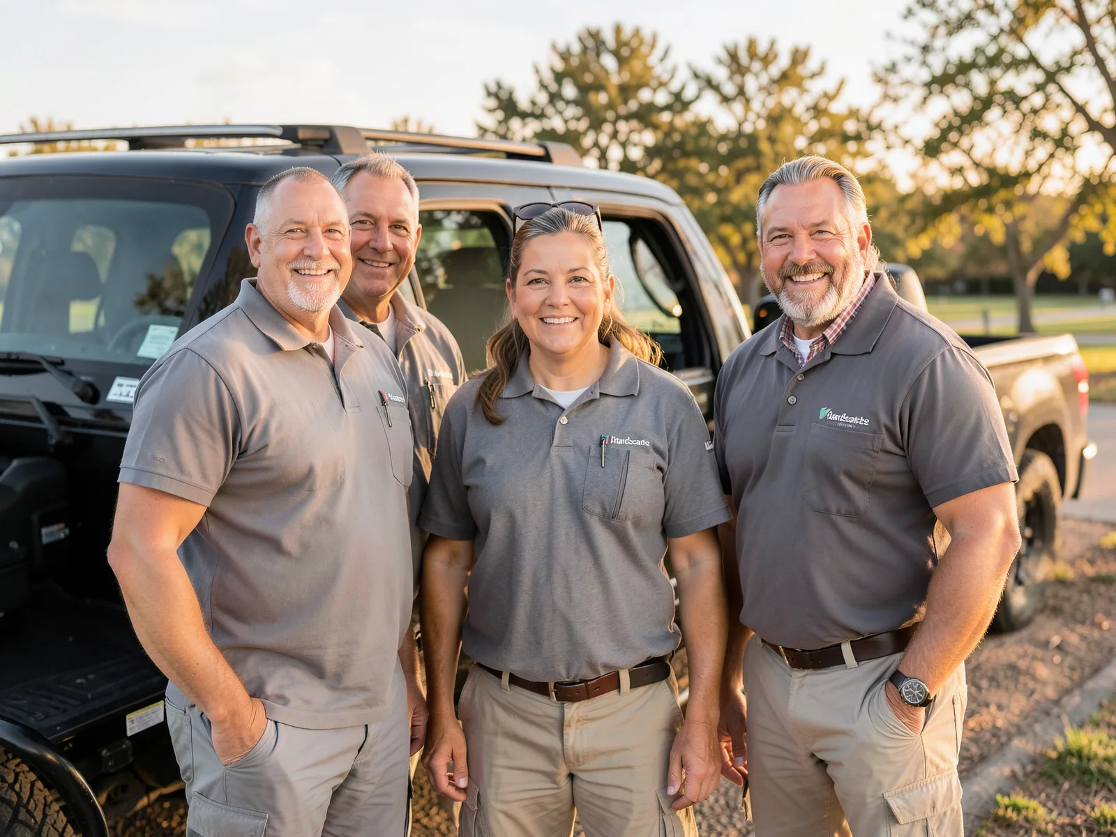 Plano Hardscaping Design company in Seymour, IL